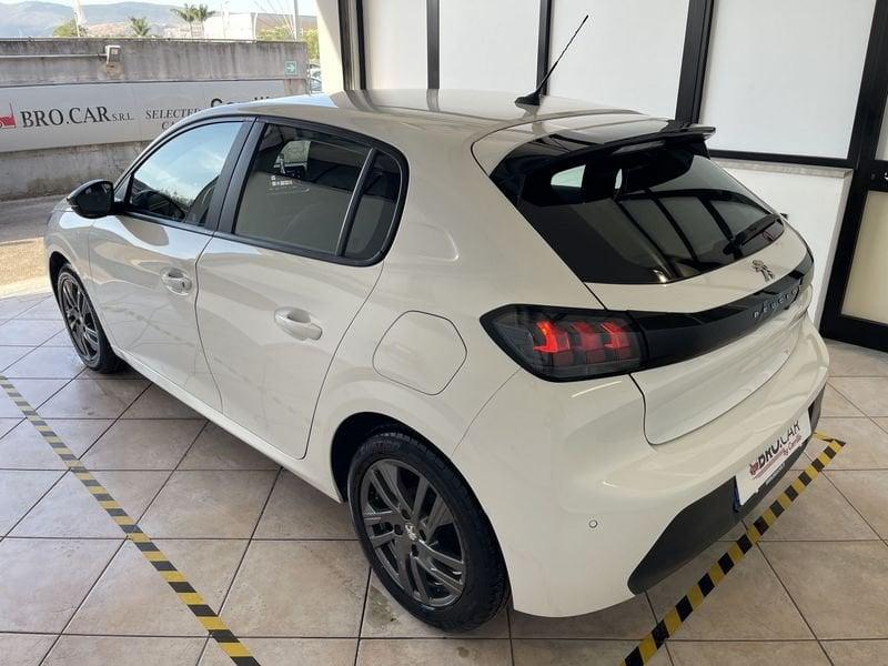 Peugeot 208 Active Pack PureTech 75 S/S