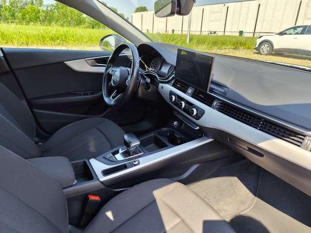 Audi A5 A5 Sportback 40 2.0 tfsi mhev 204cv s-tronic