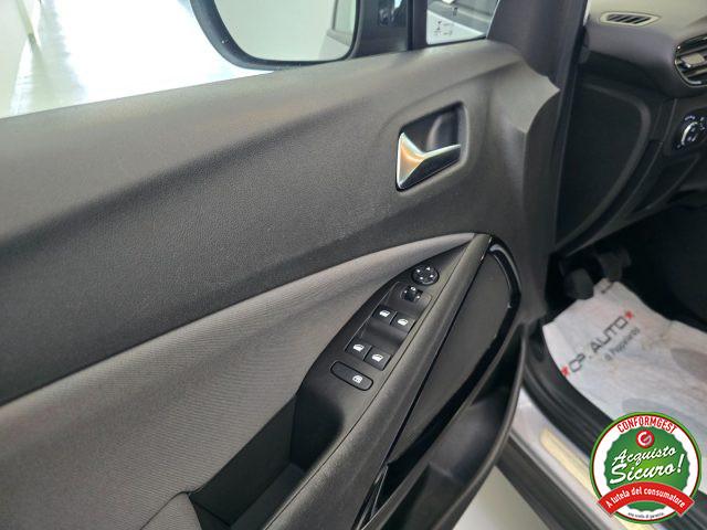 OPEL Crossland X 1.5 ECOTEC D 102 CV Innovation