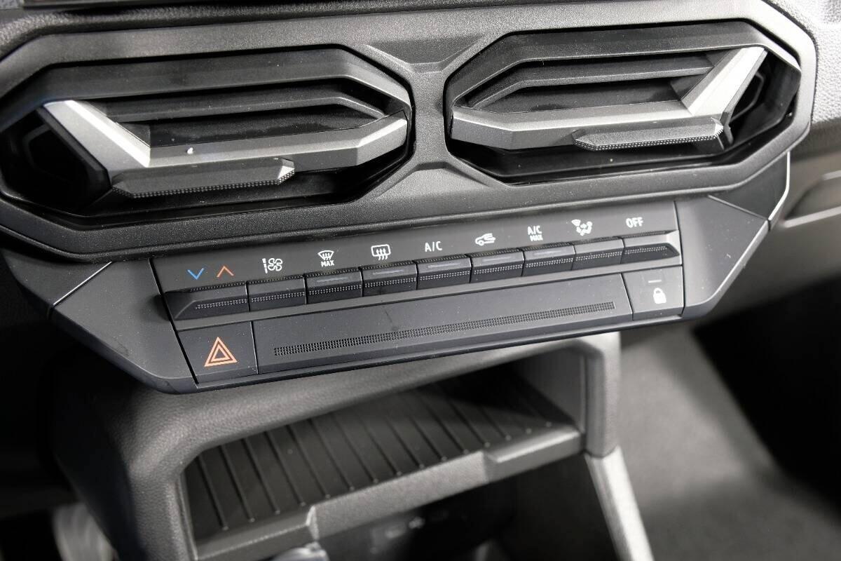 Dacia Duster Eco-G 100 CV Expression