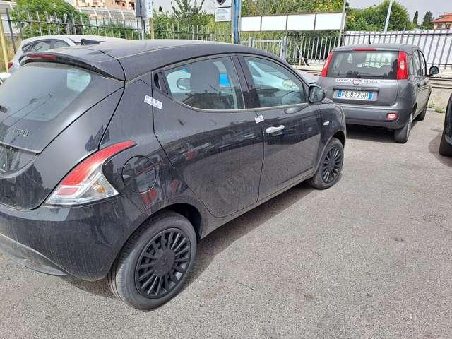 Lancia Ypsilon Ypsilon 1.0 firefly hybrid oro KM 0 diversi colori