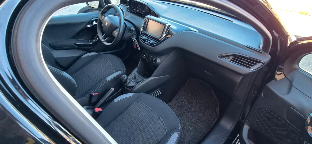 Peugeot 208 PureTech 68 5 porte