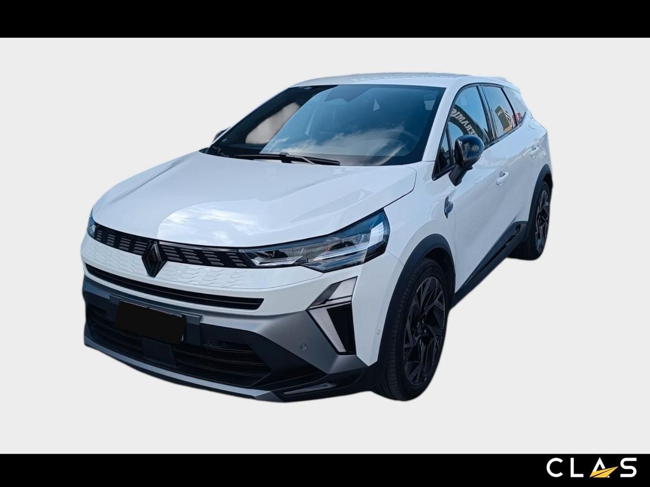 Renault Symbioz Full Hybrid E-Tech 145 CV Esprit Alpine