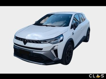 Renault Symbioz Full Hybrid E-Tech 145 CV Esprit Alpine