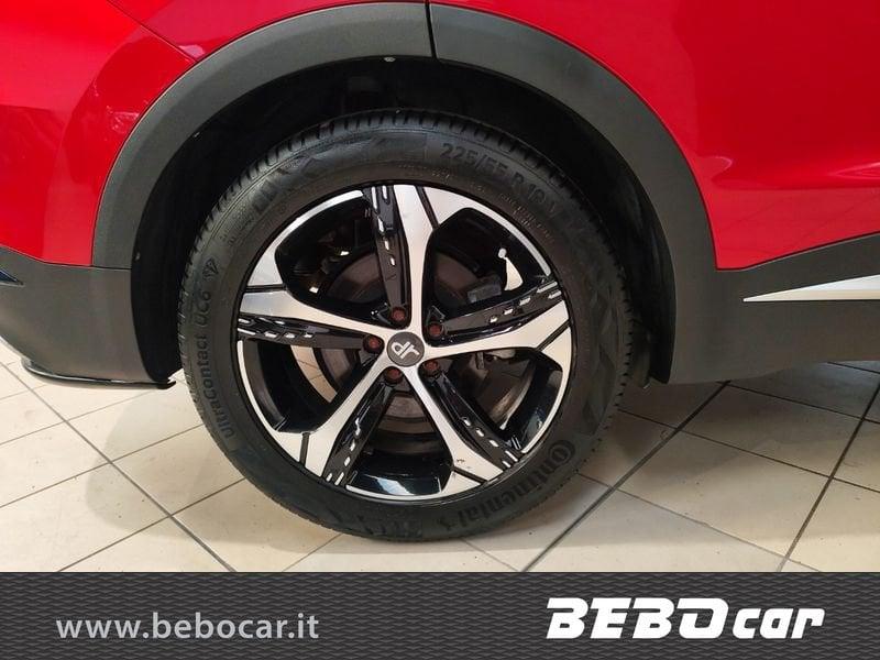 DR AUTOMOBILES DR 6.0 1.5 Turbo GPL CVT 155 CV