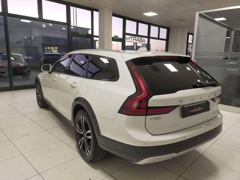 Volvo V90 Cross Country D4 AWD Geartronic Business Plus