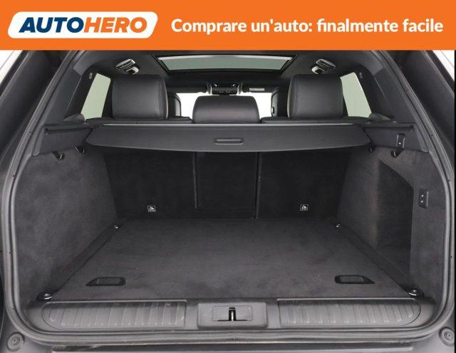LAND ROVER Range Rover Sport 3.0 SDV6 249 CV HSE Dynamic
