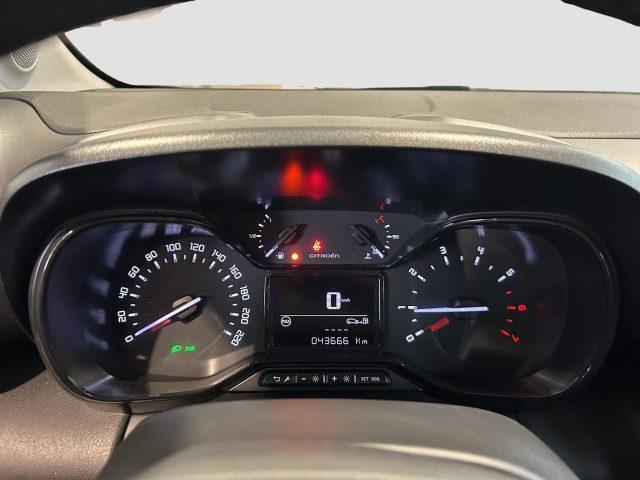 CITROEN C3 Aircross C3 Aircross PureTech 110 S&S Feel