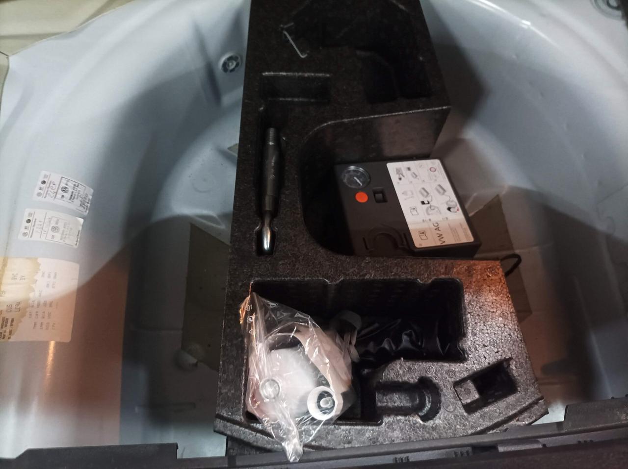 Volkswagen Polo 1.4 TDI 5p. CV 90 Comfortline BlueMotion Technology 06/2015