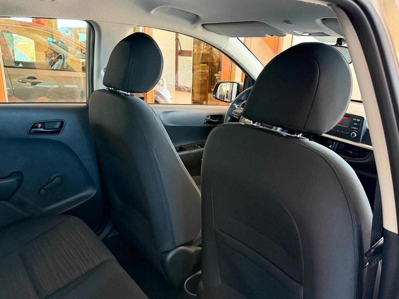 Kia Picanto 1.0 12v. 67 cv. ACTIVE