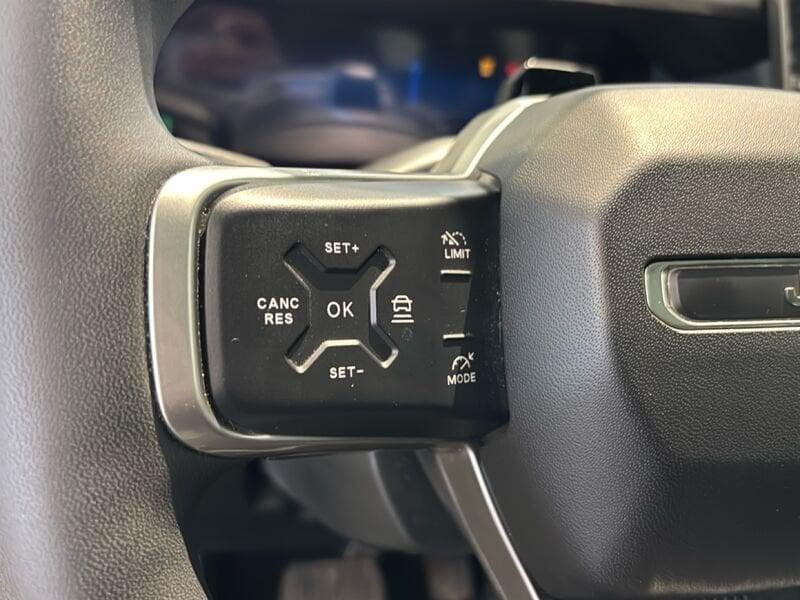 Jeep Compass E-Hybrid 1.2 Turbo MHEV 106kW First Edition DCT