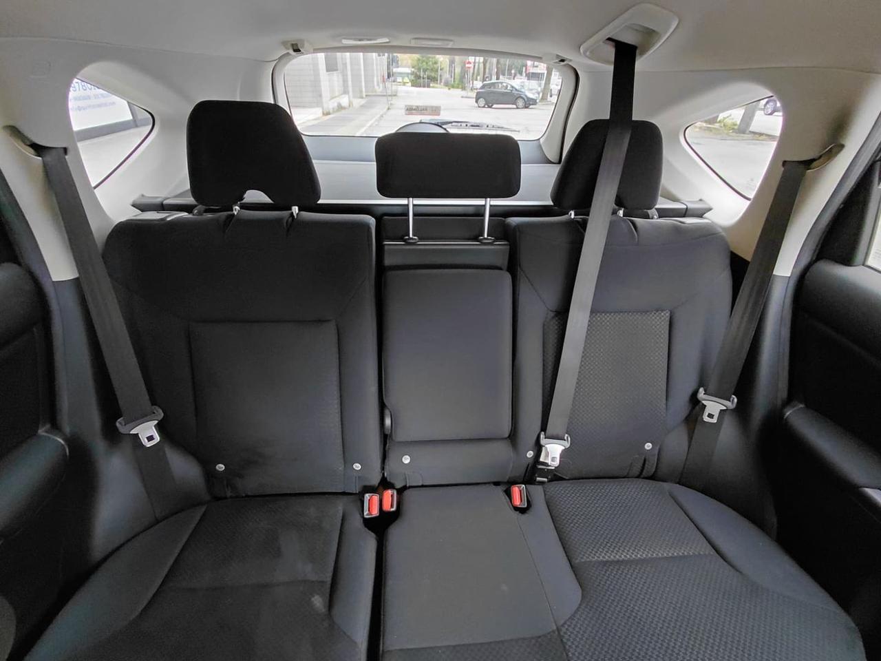 Honda CR-V Confort 1.6 i-DTEC #10038