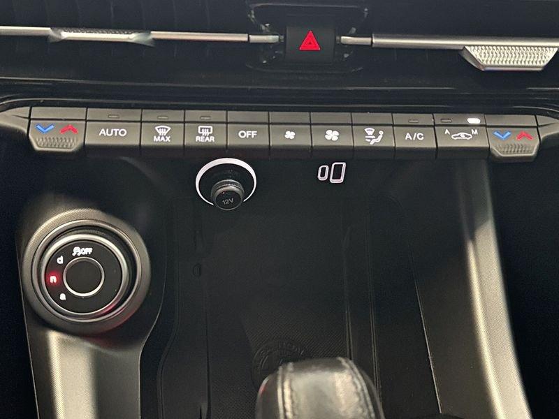 Alfa Romeo Tonale 1.6 Diesel 130cv TCT6 Ti