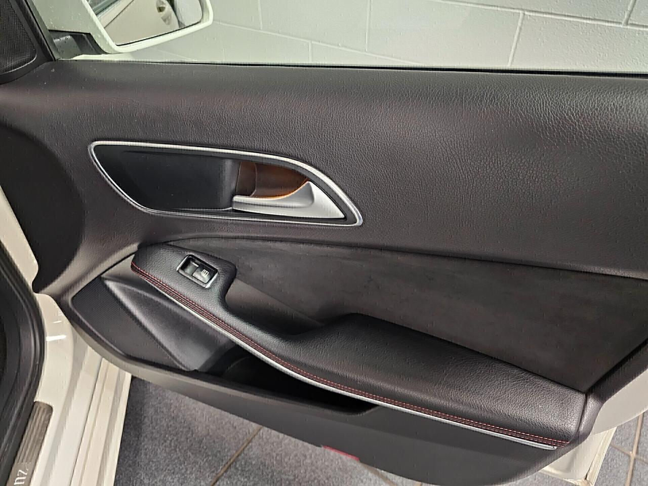 Mercedes A 180 CDI Aut. Premium 110cv NEOPATENTATI