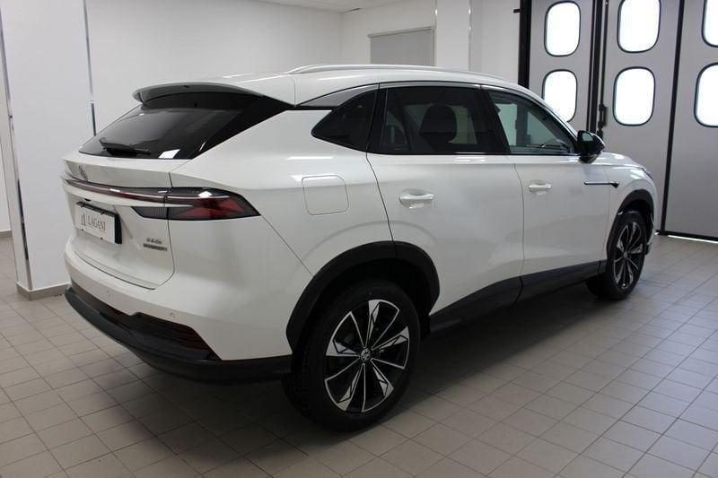 MG HS 1.5 T HEV Comfort AT