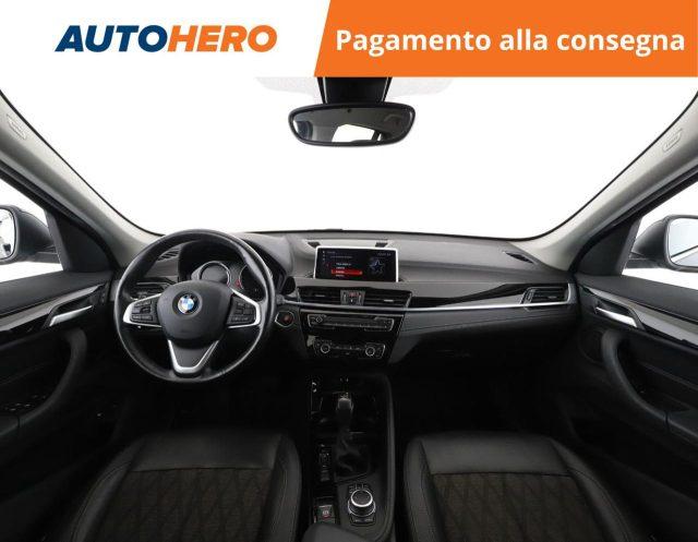 BMW X1 xDrive25e xLine