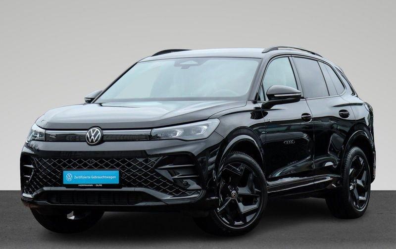 Volkswagen Tiguan 1.5 eTSI 150 CV EVO ACT DSG R-Line Nuovo Modello Led Matrix