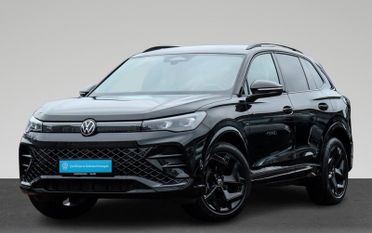 Volkswagen Tiguan 1.5 eTSI 150 CV EVO ACT DSG R-Line Nuovo Modello Led Matrix