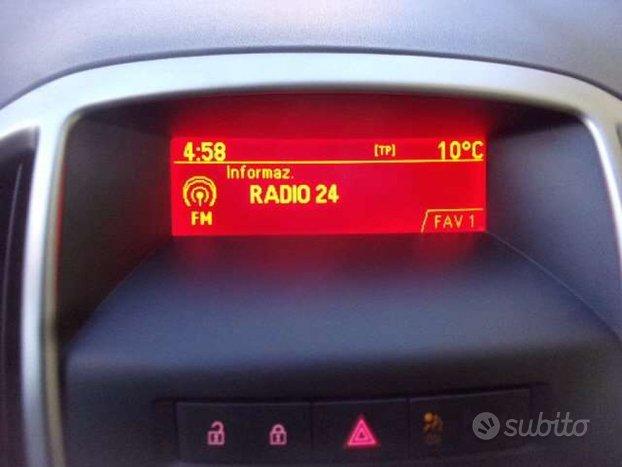 OPEL Astra 5p 1.6 Cosmo 115cv-SOLO 92.000 KM !!!