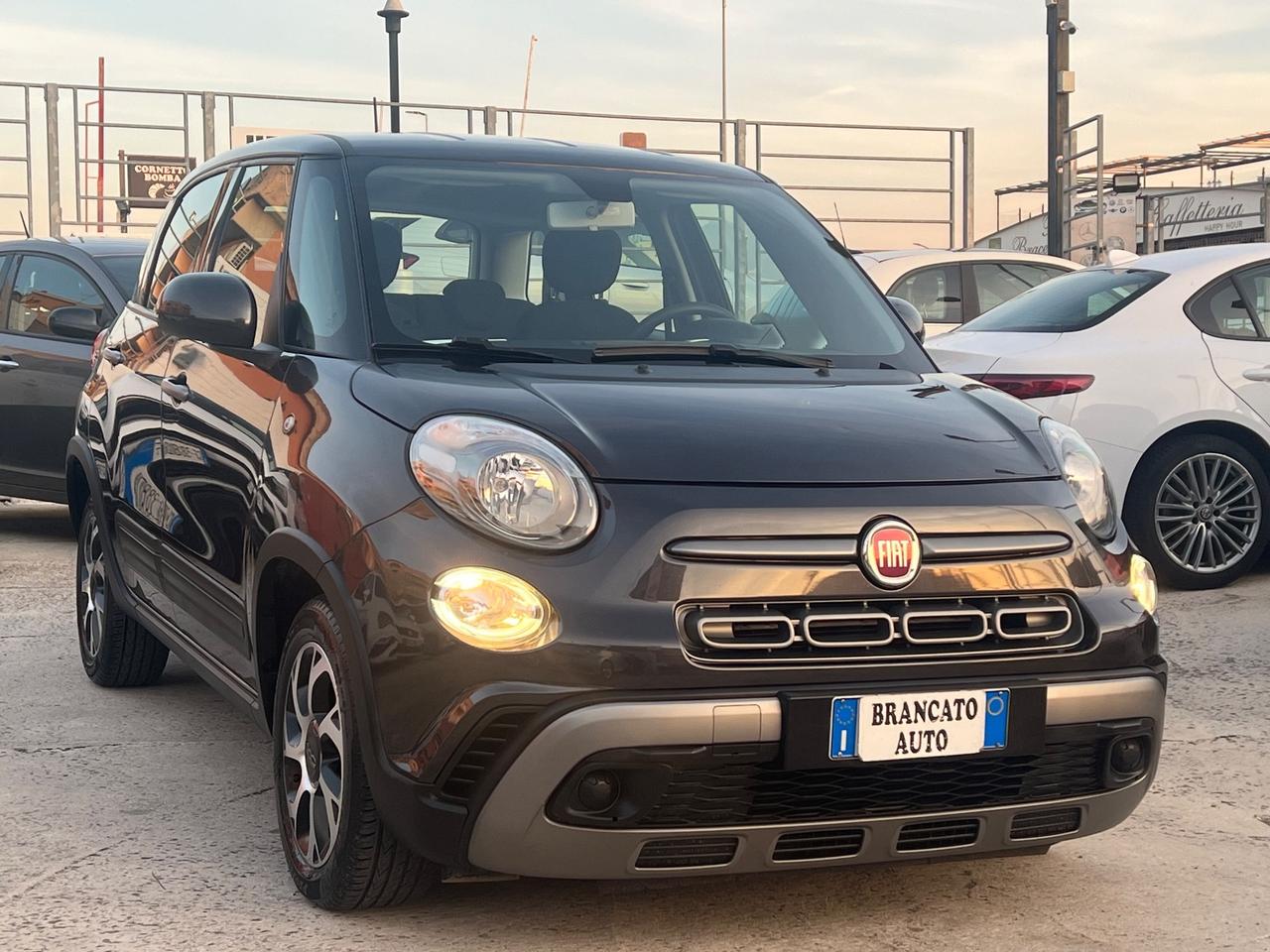 Fiat 500L 1.4 95 CV S&S Connect