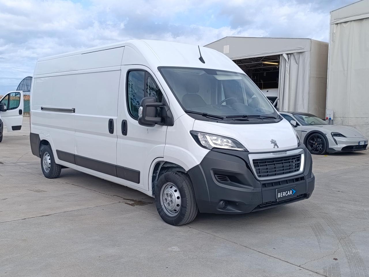 PEUGEOT Boxer 333 2.2 bluehdi 140cv S&S L3H2