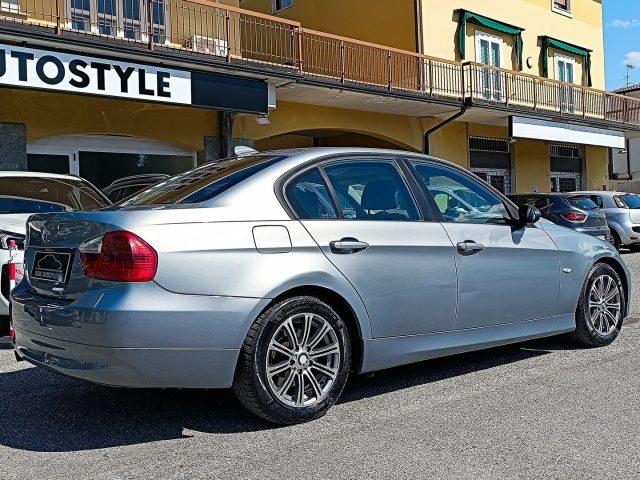 BMW 318 i cat BERLINA E90