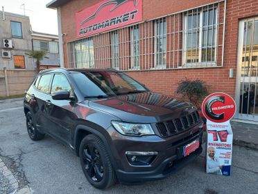 Jeep Compass 1.4 MultiAir 120cv 2WD Night Eagle
