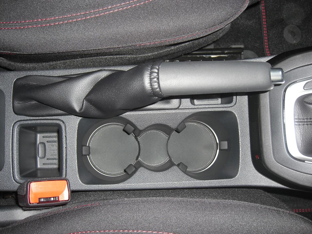 Ford Puma 1.0 EcoBoost Hybrid 125 CV S&S aut. ST-Line