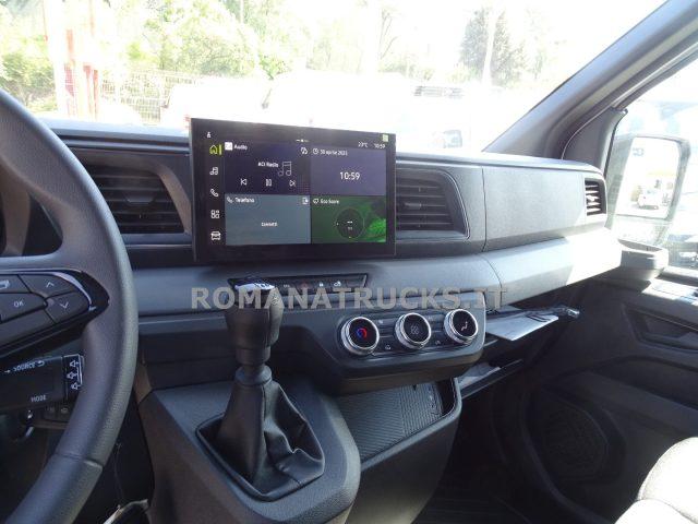 RENAULT Master DI SERIE L3 H2 130CV PRONTA CONSEGNA