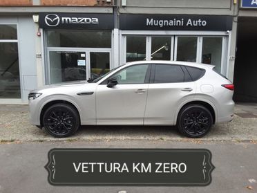 MAZDA CX-60 2.5L e-Skyactiv G PHEV AWD Homura