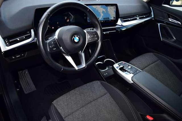 BMW X1 sDrive 18d 150 cv Automatica