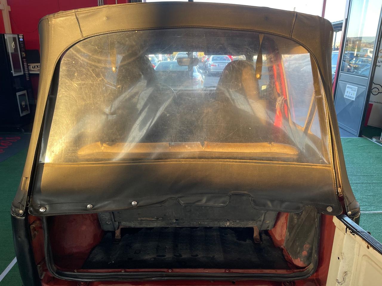 Suzuki SJ 413 Unipro PERMUTE RATE