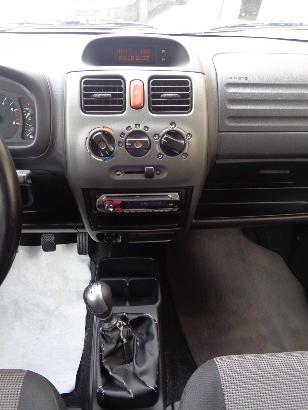 Opel Agila 1.3 CDTI Fashion Line (FINANZIABILE)