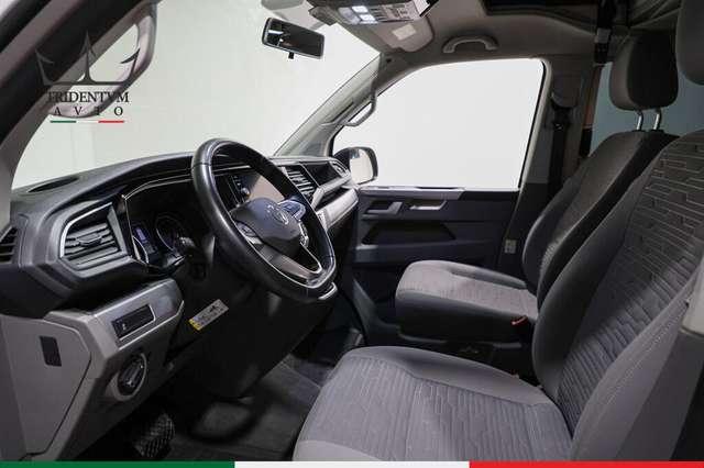 Volkswagen T6.1 California 2.0 Tdi Coast 150cv 4Mot. DSG