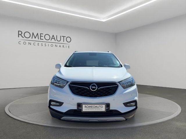 OPEL Mokka 1.4 Turbo GPL Tech 140CV Business