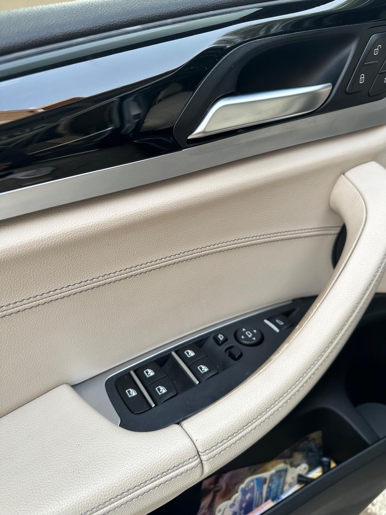 Bmw X3 xDrive30d 249CV xLine