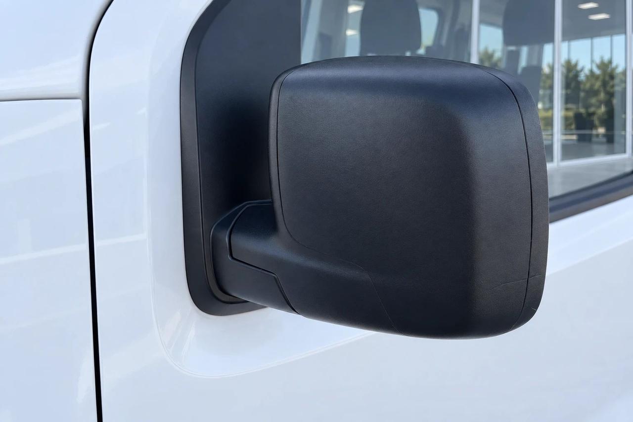 Fiat Qubo 1.4 8V 77CV Easy Natural Power Metano