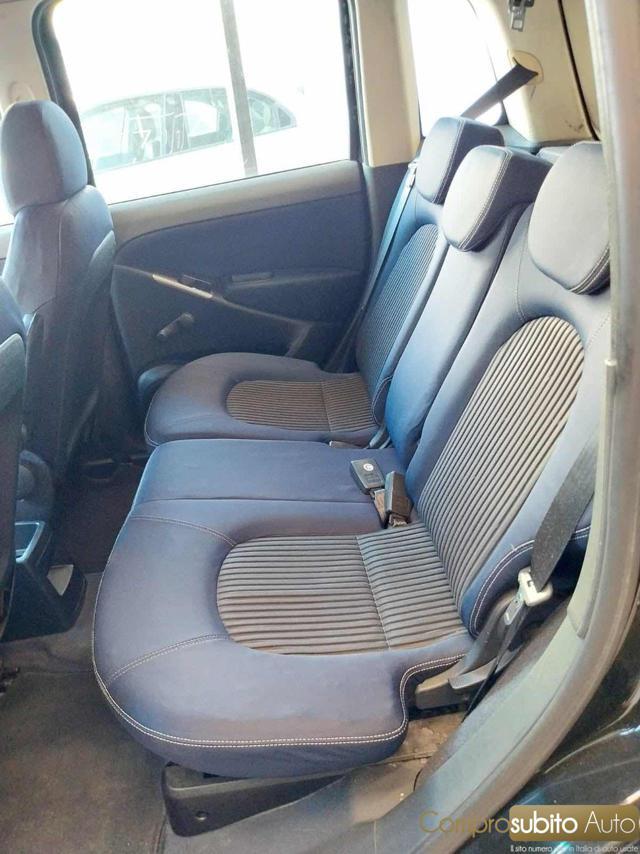 LANCIA MUSA 1.4 E-Collection Ecochic GPL