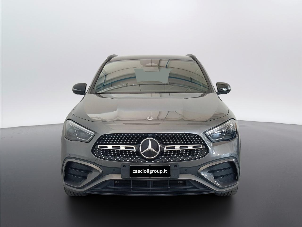 Mercedes-Benz GLA-H247 2023 - GLA 200 d AMG Line Advanced Plus Tech Edition auto
