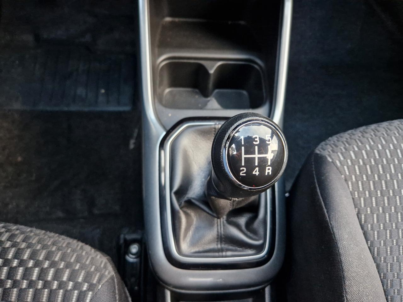 Suzuki Ignis Hybrid 1.2 83CV, Bluetooth, Carplay, Line assist