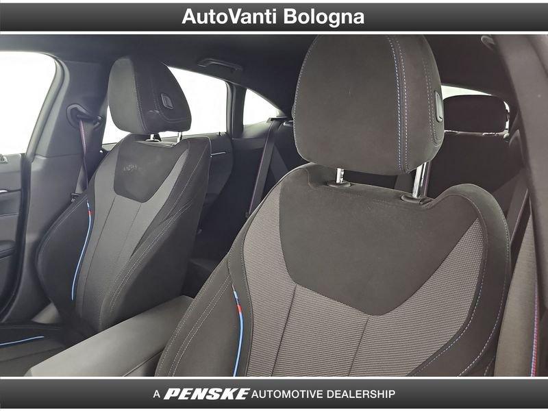 BMW Serie 4 Gran Coupé 420d xDrive 48V Msport Pro