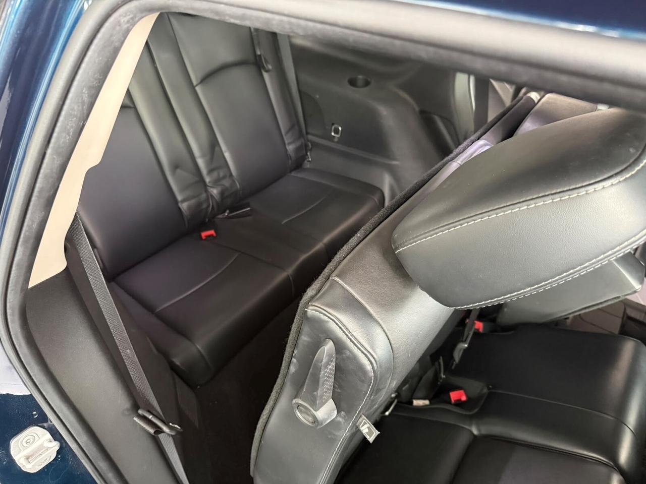 Fiat Freemont 2.0 Multijet 170 CV Lounge