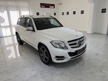 Mercedes-benz GLK 200 CDI 2WD BlueEFFICIENCY Premium