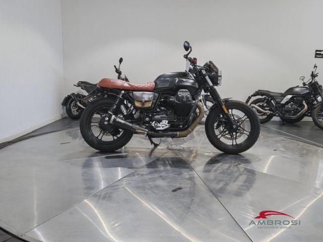 OTHERS-ANDERE OTHERS-ANDERE Moto Guzzi MOTOGUZZI V7 STONE