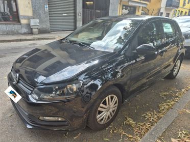 Volkswagen Polo 1.4 TDI 5p. EURO 6