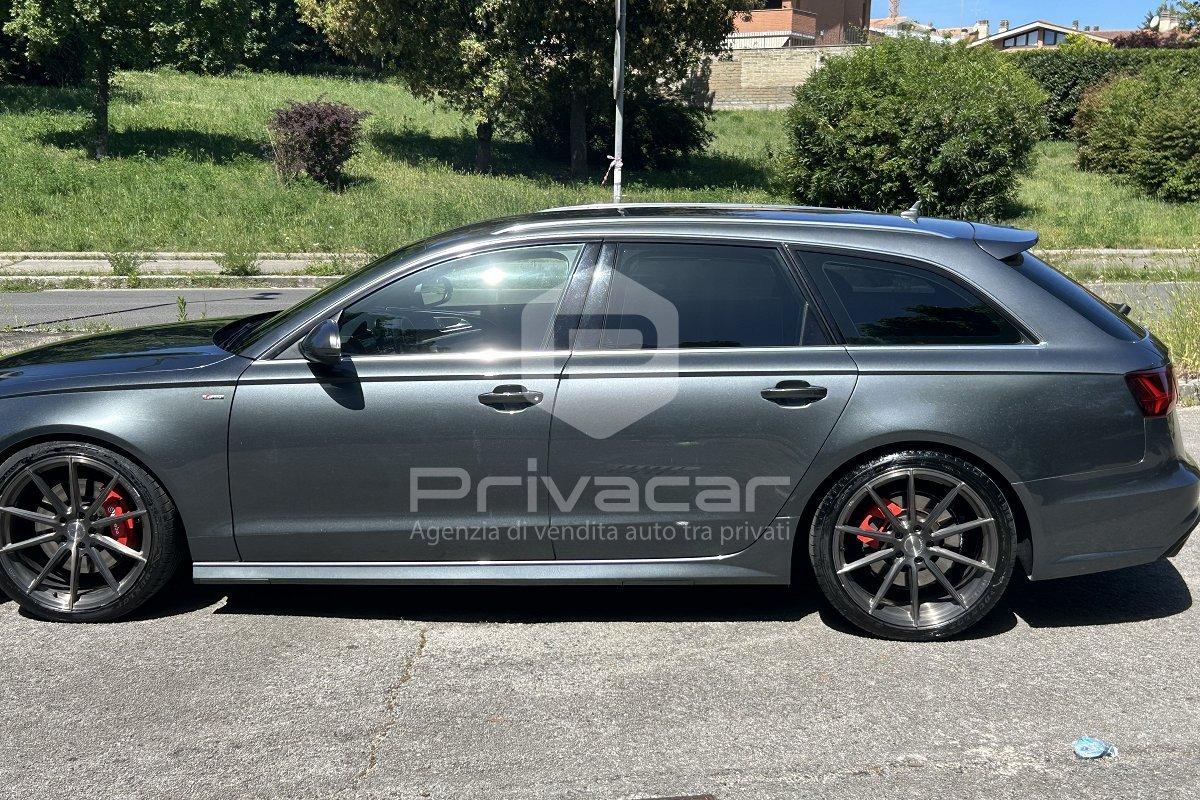 AUDI A6 3.0 TDI 272 CV quattro S tronic Business Plus