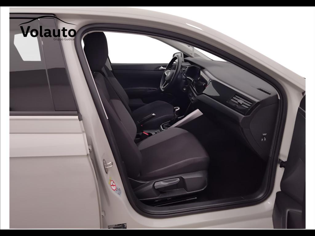 VOLKSWAGEN Polo VI 2022 - Polo 1.0 tsi Edition Plus 95cv
