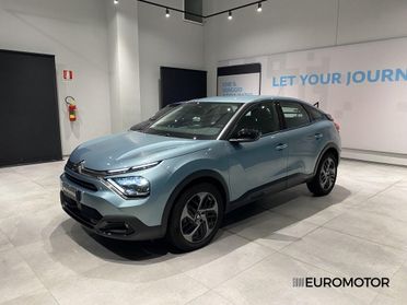 Citroen C4 1.5 BlueHDi Feel Pack EAT