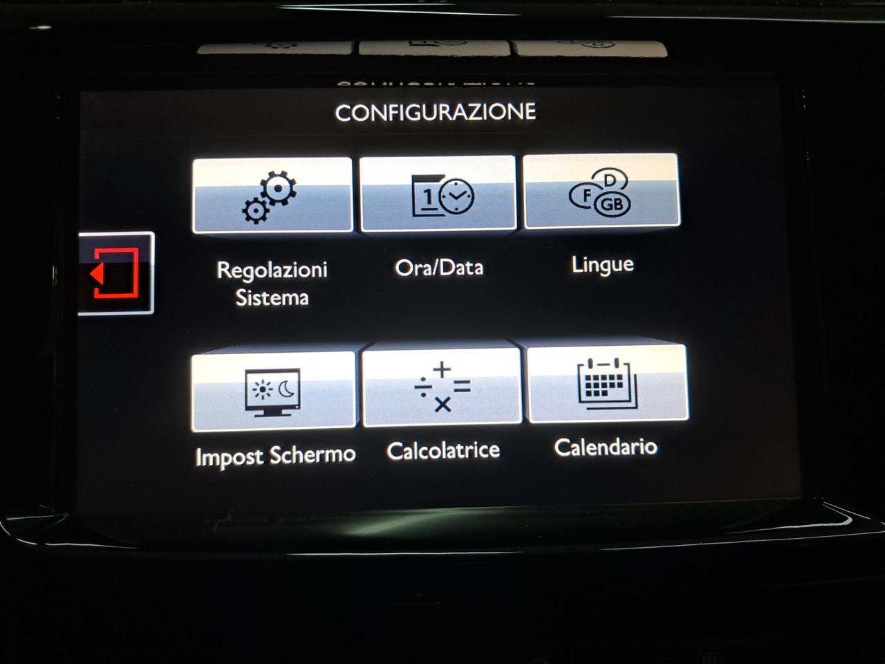 Citroen C3 BlueHDi 75 Exclusive