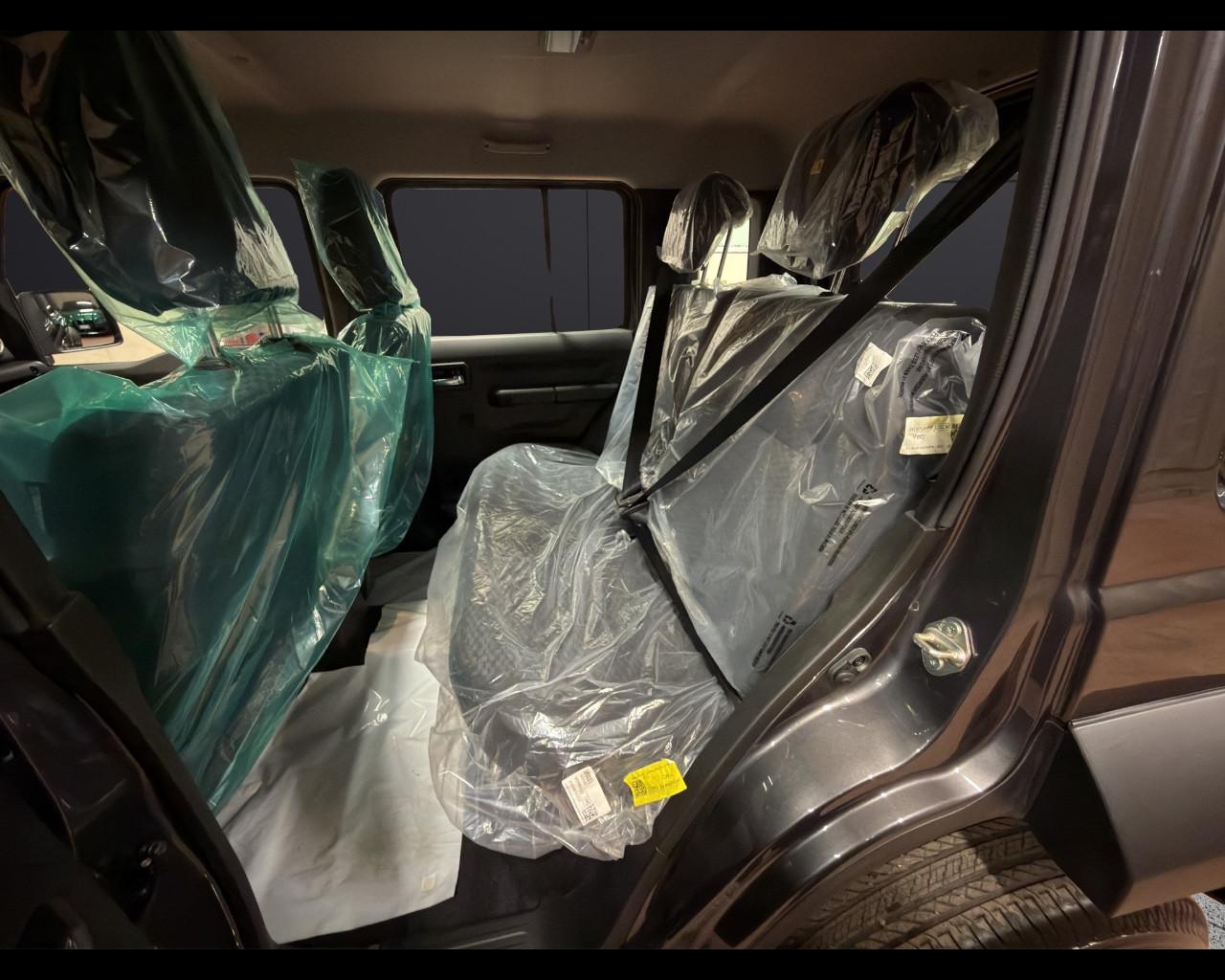 SUZUKI Jimny 1.5 5MT PRO ALLGRIP PRONTA CONSEGNA NUOVA